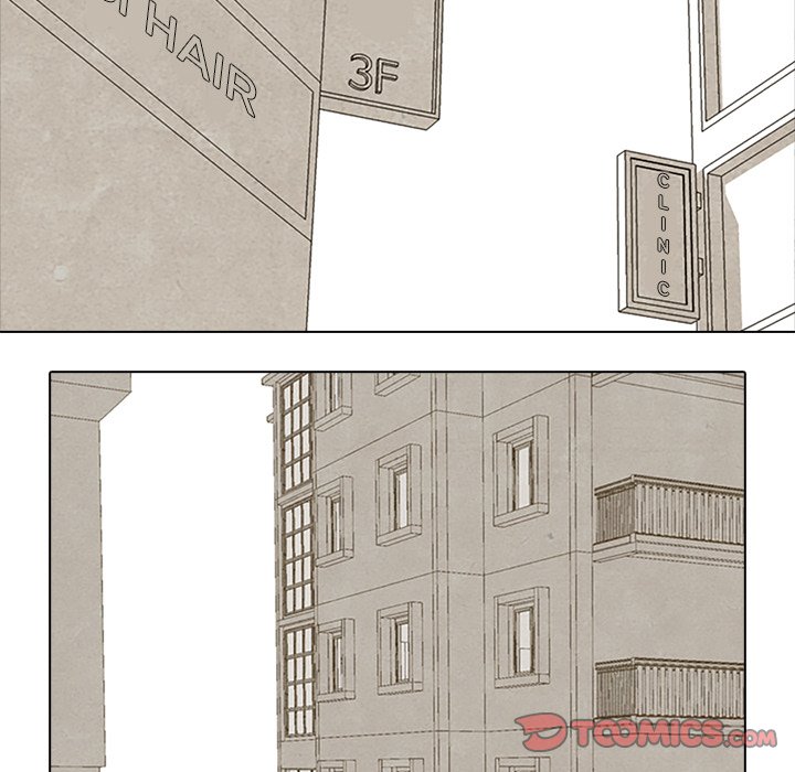 High School Devil Chapter 104 image 11