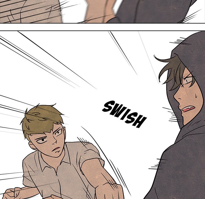 High School Devil Chapter 104 image 13