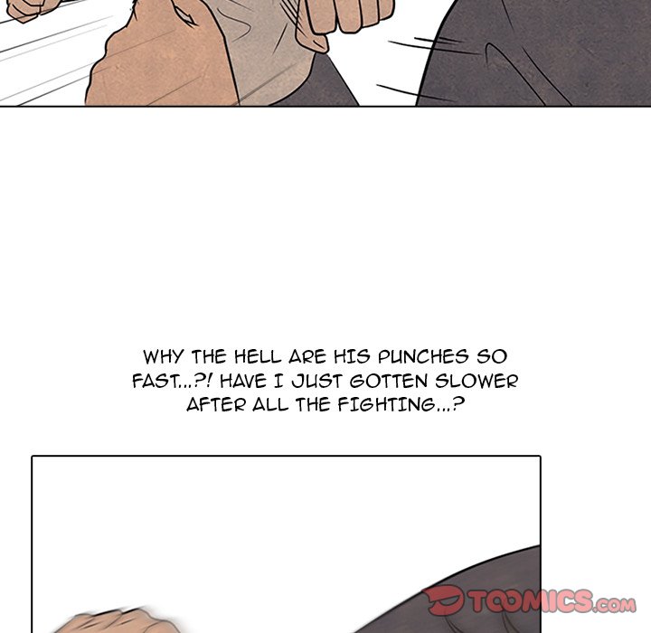 High School Devil Chapter 104 image 14