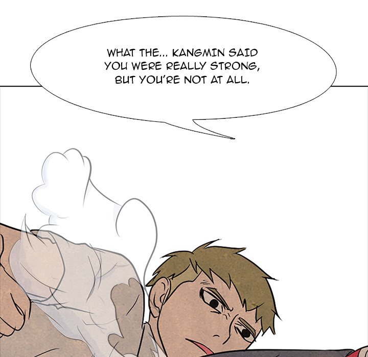 High School Devil Chapter 104 image 22