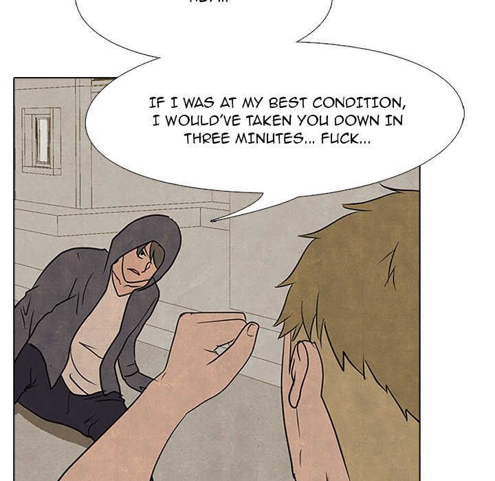 High School Devil Chapter 104 image 24