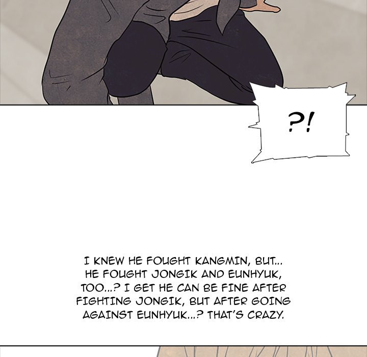 High School Devil Chapter 104 image 27