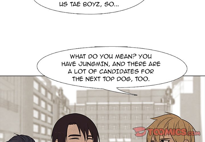 High School Devil Chapter 104 image 2