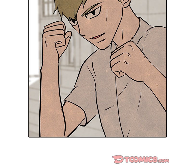High School Devil Chapter 104 image 32