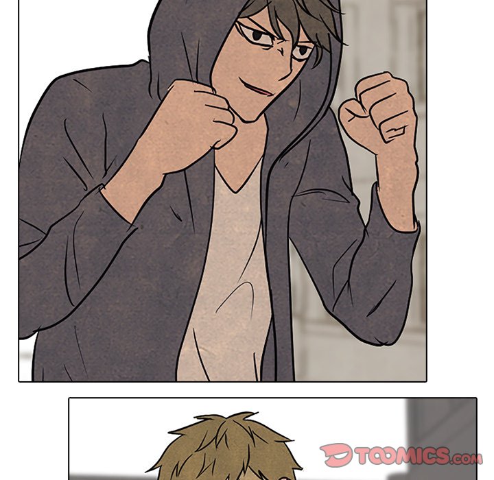 High School Devil Chapter 104 image 35