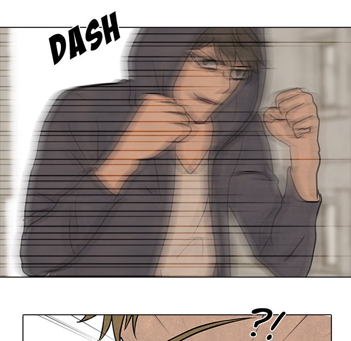 High School Devil Chapter 104 image 37