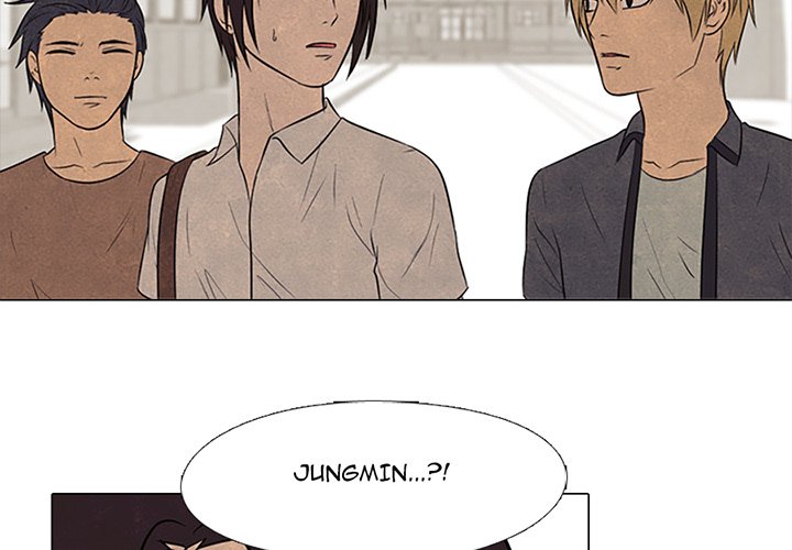 High School Devil Chapter 104 image 3