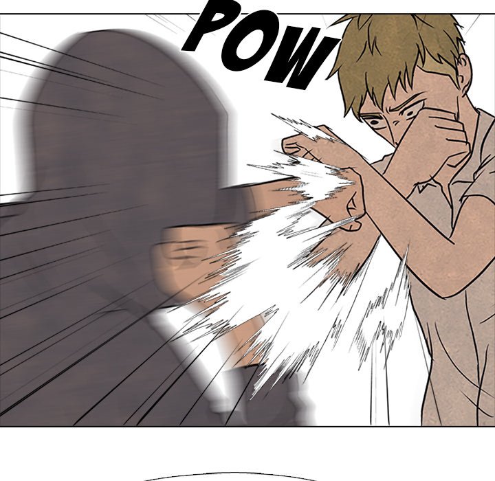 High School Devil Chapter 104 image 39