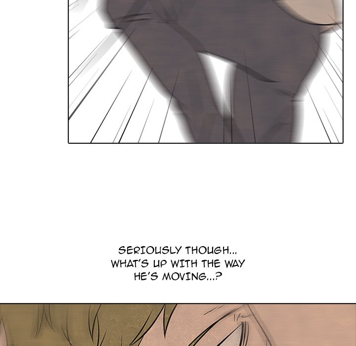 High School Devil Chapter 104 image 45
