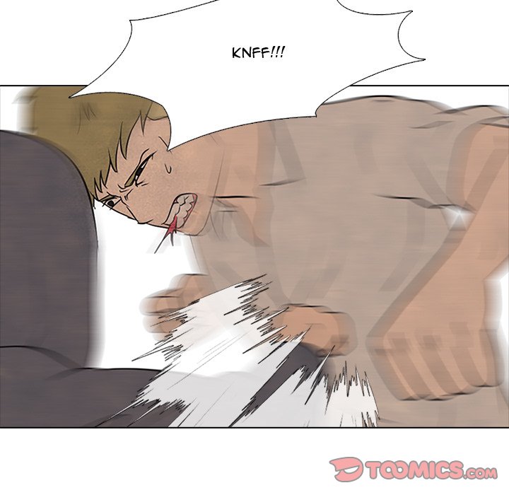 High School Devil Chapter 104 image 56
