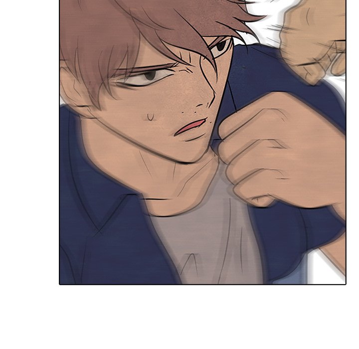 High School Devil Chapter 104 image 79