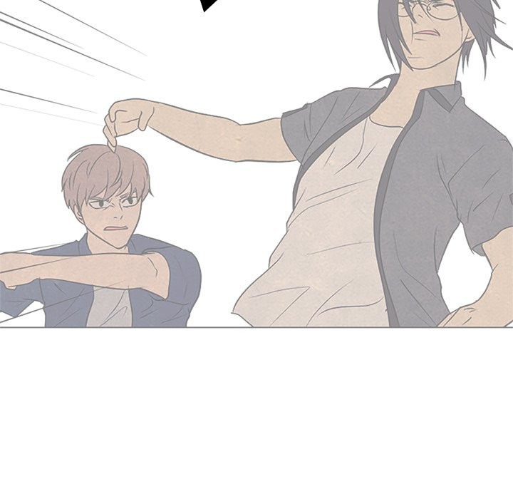 High School Devil Chapter 105 image 102