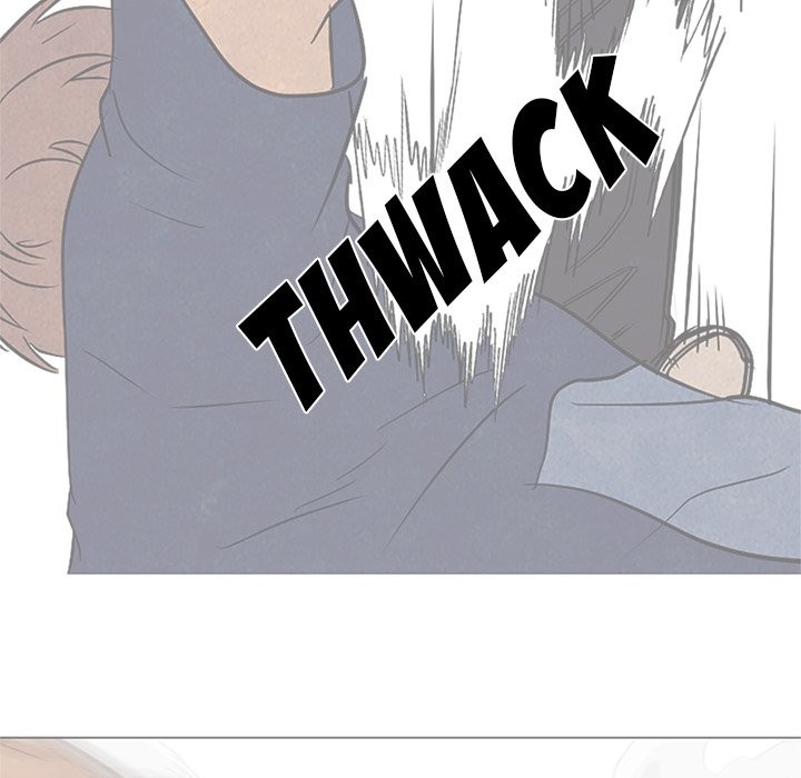 High School Devil Chapter 105 image 106