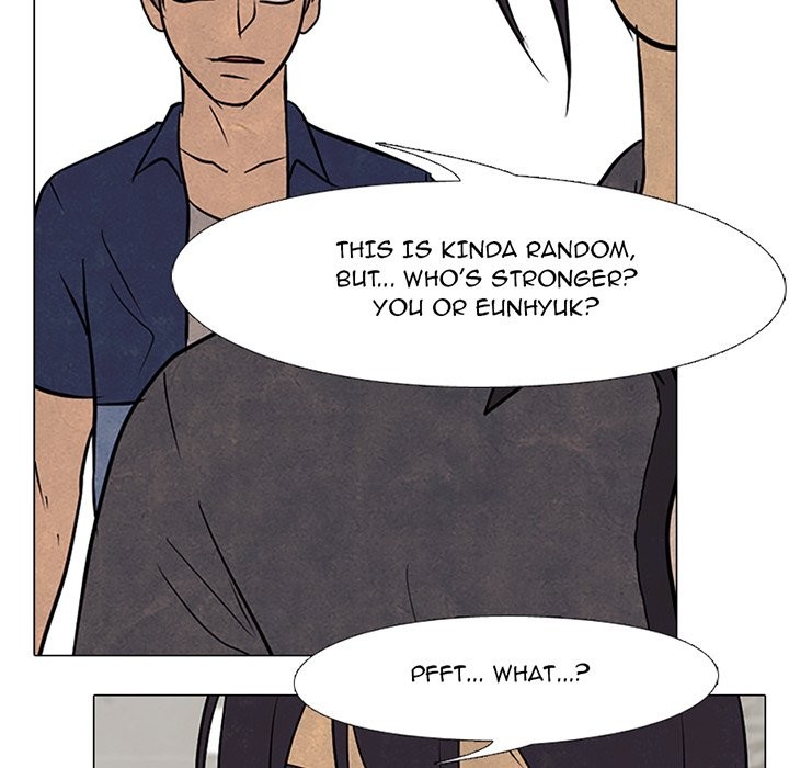 High School Devil Chapter 105 image 10