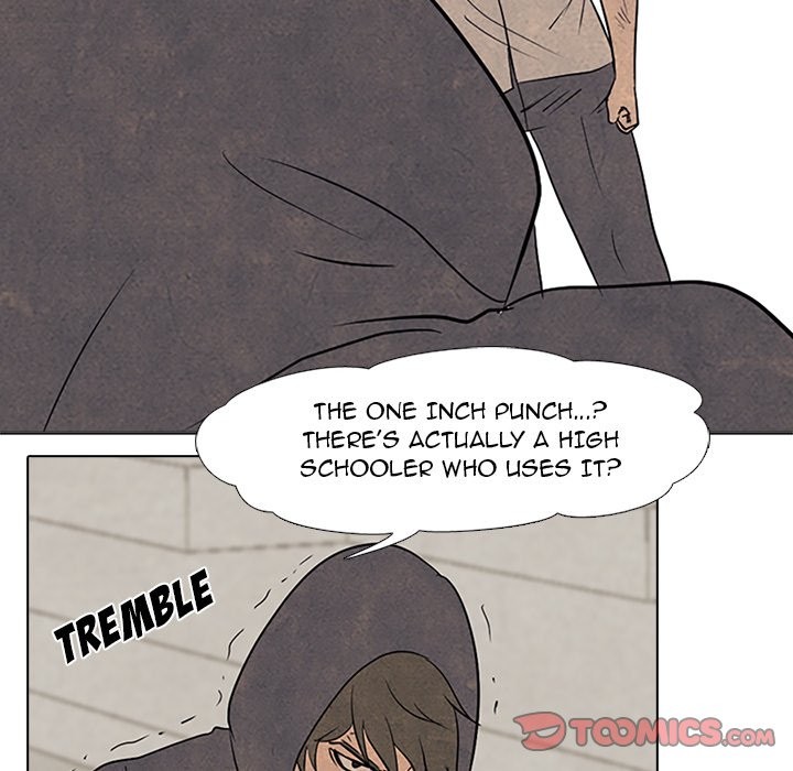 High School Devil Chapter 105 image 21