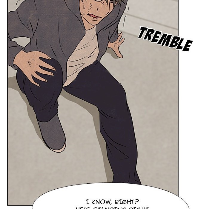 High School Devil Chapter 105 image 22