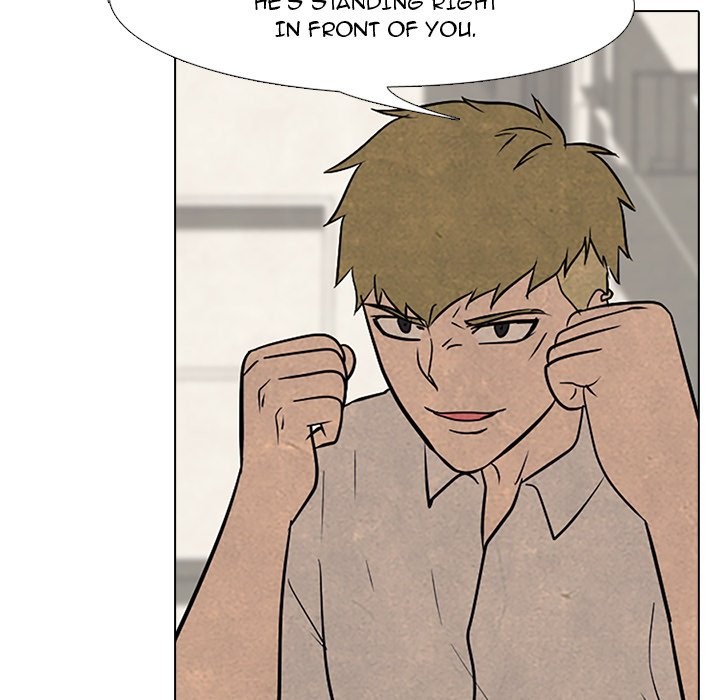 High School Devil Chapter 105 image 23