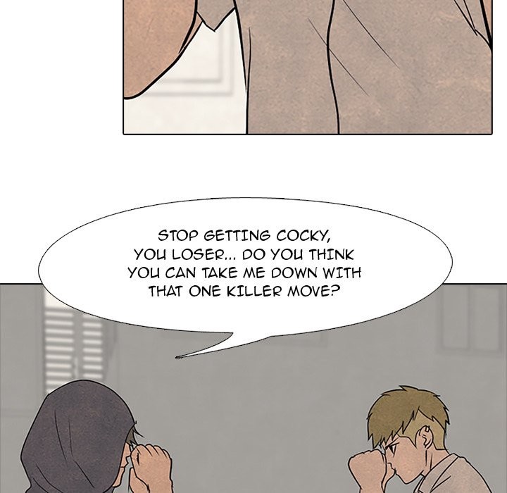 High School Devil Chapter 105 image 24