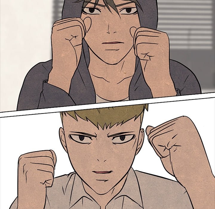 High School Devil Chapter 105 image 26