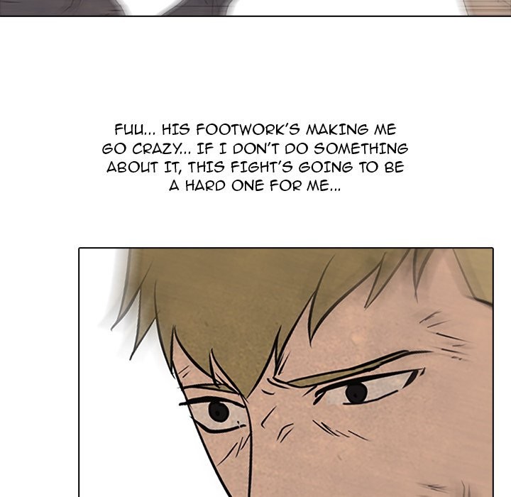 High School Devil Chapter 105 image 35