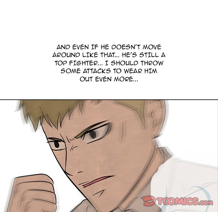 High School Devil Chapter 105 image 37