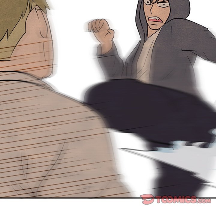 High School Devil Chapter 105 image 41