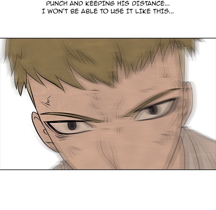 High School Devil Chapter 105 image 44