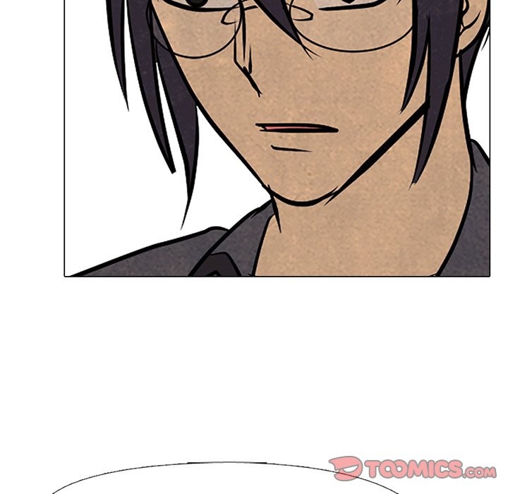 High School Devil Chapter 105 image 5