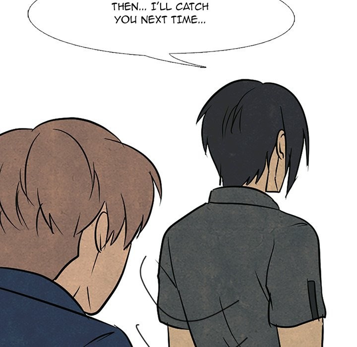 High School Devil Chapter 105 image 6