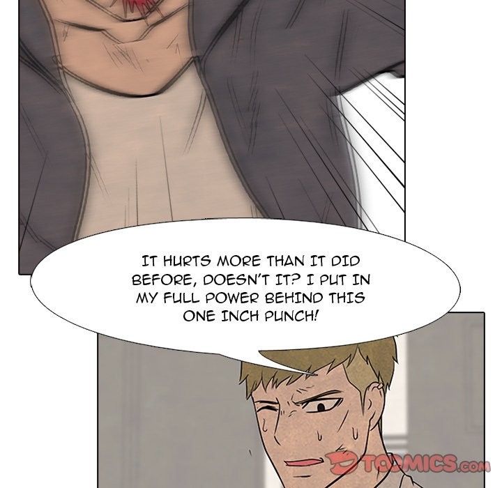 High School Devil Chapter 105 image 69