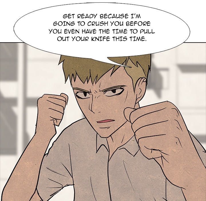 High School Devil Chapter 105 image 78