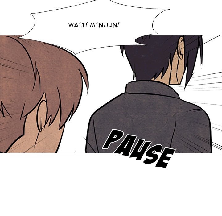 High School Devil Chapter 105 image 8