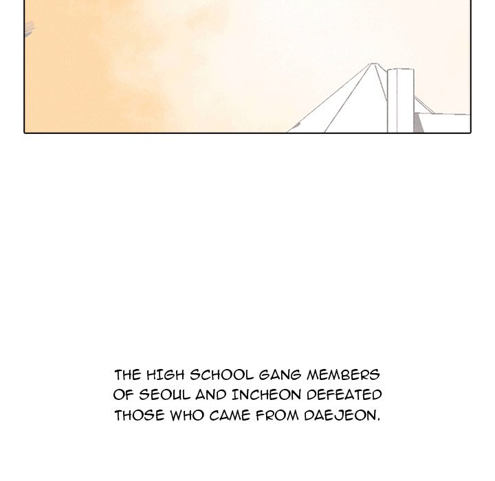 High School Devil Chapter 106 image 18