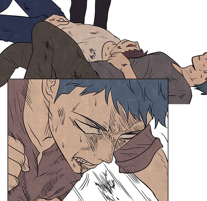 High School Devil Chapter 106 image 20