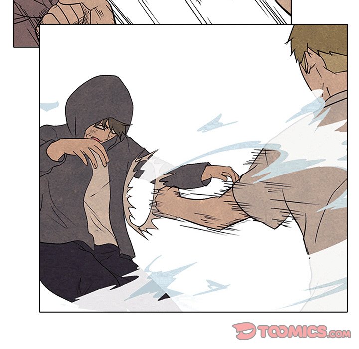High School Devil Chapter 106 image 21