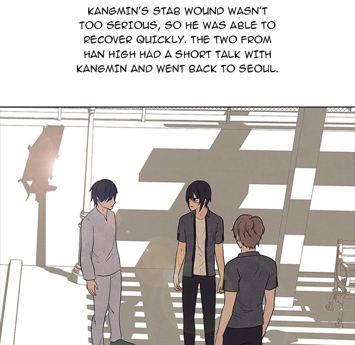 High School Devil Chapter 106 image 22