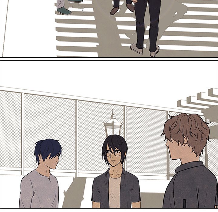 High School Devil Chapter 106 image 23