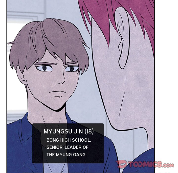 High School Devil Chapter 106 image 29
