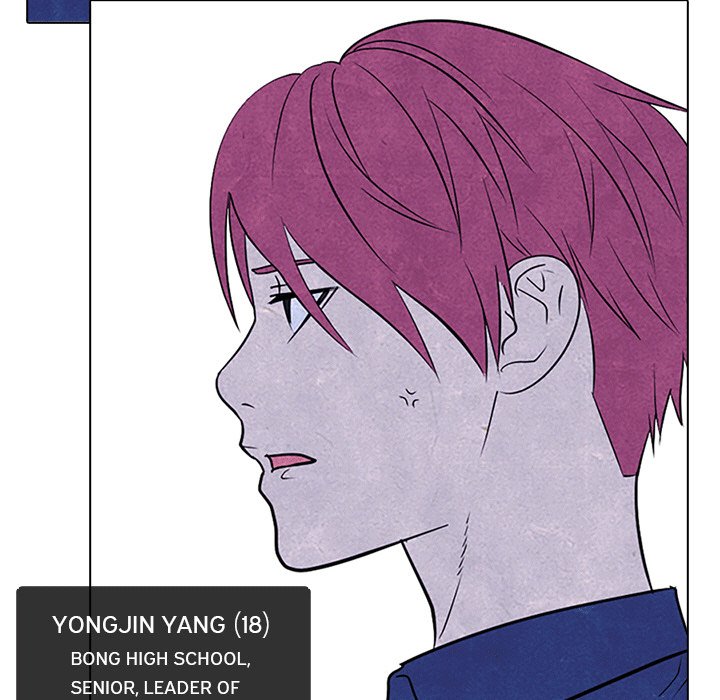 High School Devil Chapter 106 image 30
