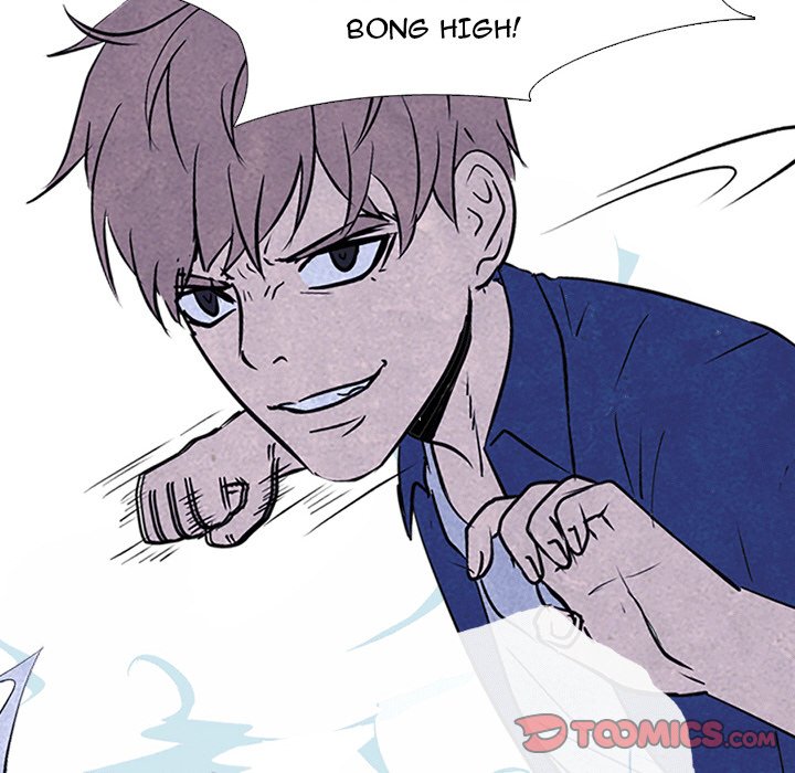 High School Devil Chapter 106 image 33