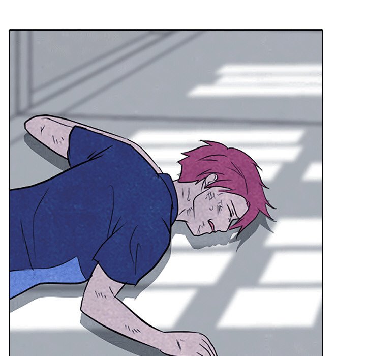 High School Devil Chapter 106 image 43
