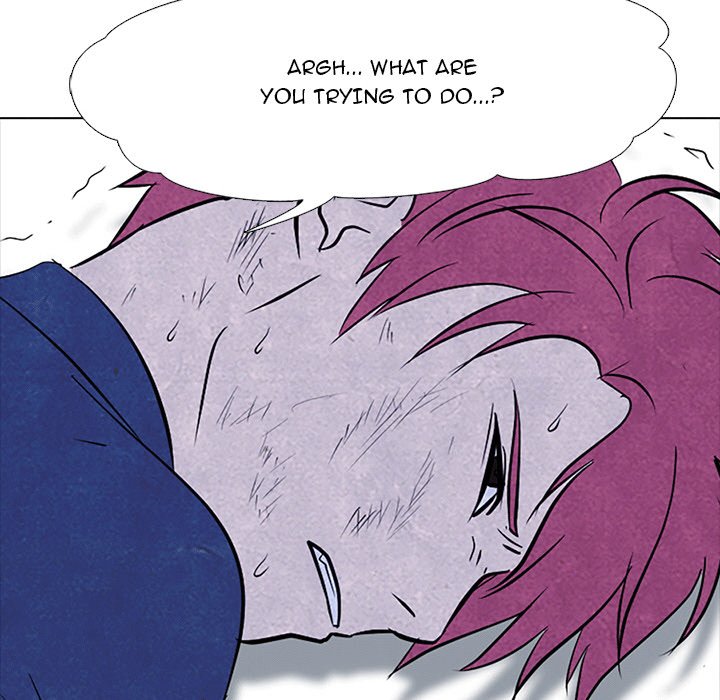 High School Devil Chapter 106 image 47