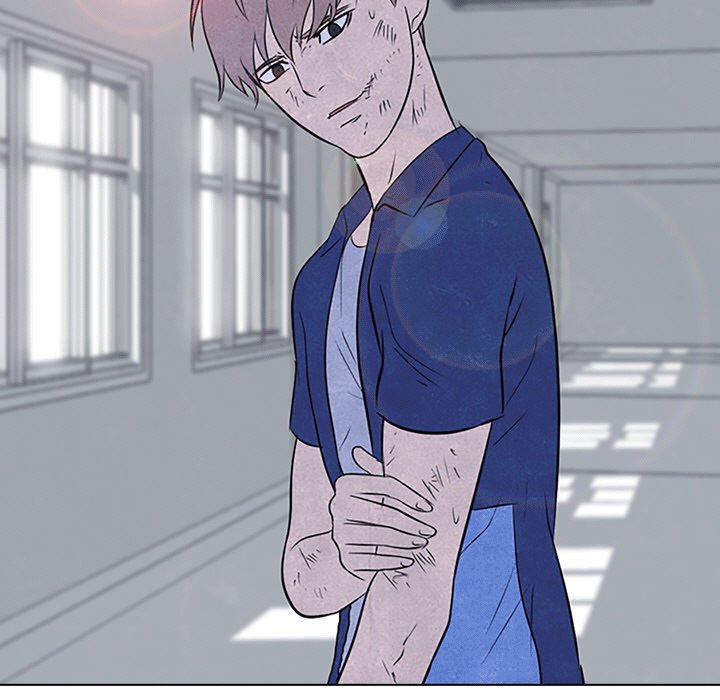 High School Devil Chapter 106 image 50