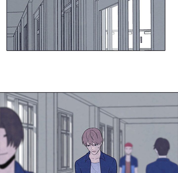 High School Devil Chapter 106 image 55