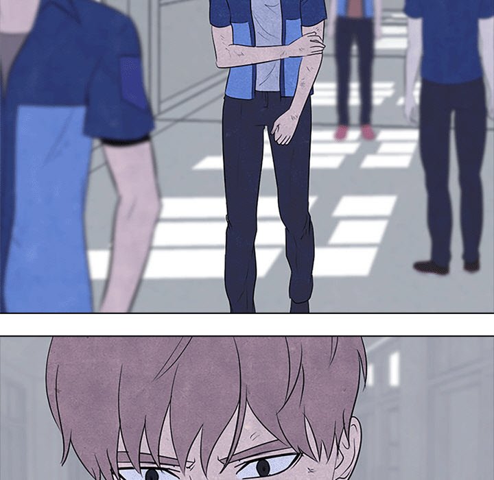 High School Devil Chapter 106 image 56