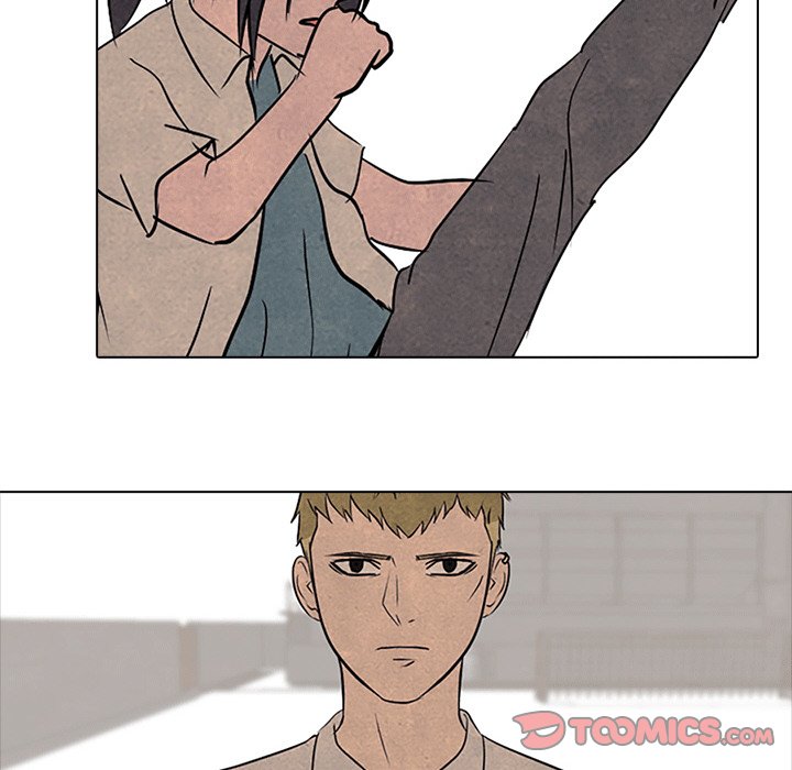 High School Devil Chapter 106 image 77