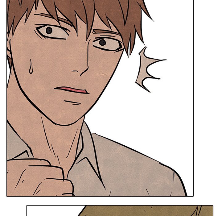 High School Devil Chapter 107 image 11