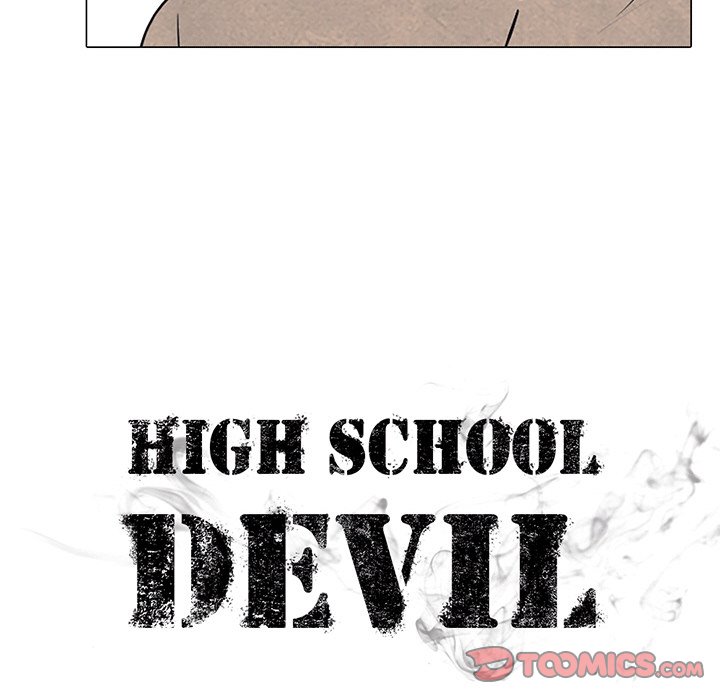 High School Devil Chapter 107 image 13