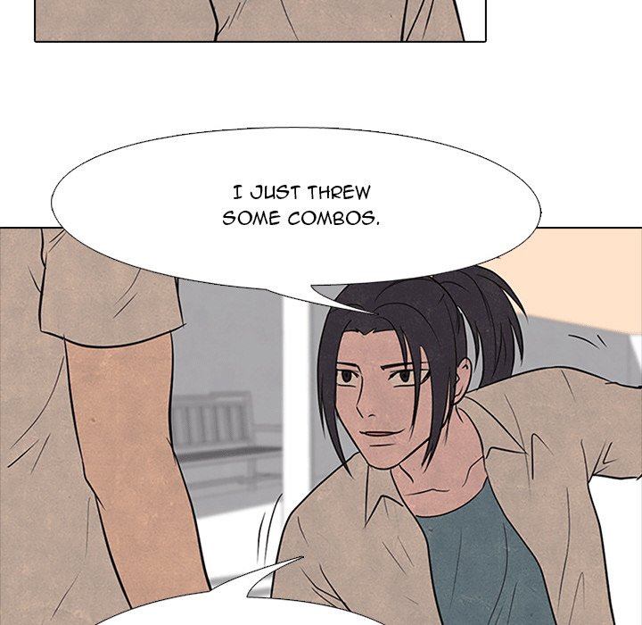 High School Devil Chapter 107 image 19