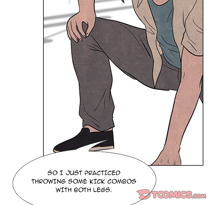 High School Devil Chapter 107 image 21